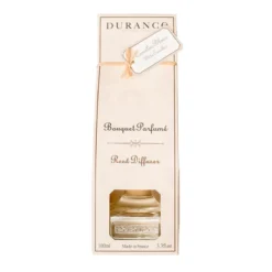 Bouquet parfumé 100ml camélia blanc - DURANCE