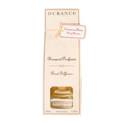 Bouquet parfumé 100ml cerisier en fleurs - DURANCE