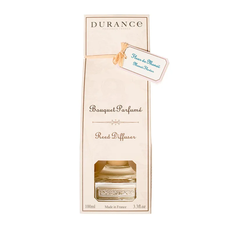 Bouquet parfumé 100ml fleur de monoï - DURANCE