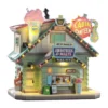 Boutique "Cabin Canteen" - LEMAX