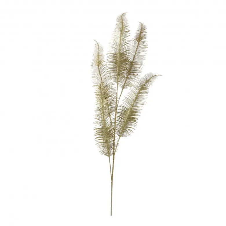 Branche plume 25x85 or - EDELMAN