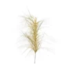 Branche scintillante 95cm or clair - DECORIS