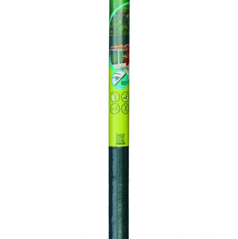 Brise vue extranet 1x3m vert - NORTENE