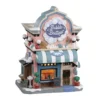 BUBBLE BOUTIQUE - LEMAX