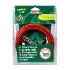 Cable attache 9m - ZOLUX