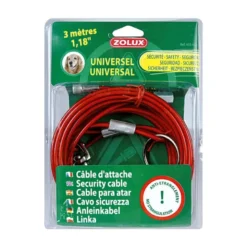 Cable attache univer - ZOLUX
