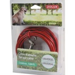 Cable attache univer - ZOLUX