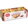 Cake fruits 4 tranches 275 g - FORCHY PATISSIER