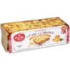 Cake oranges 4 tranches 275 g - FORCHY PATISSIER