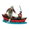 CANOE CATCH - LEMAX