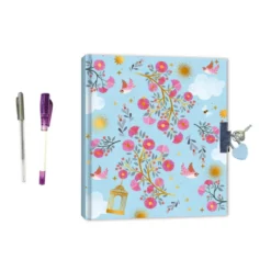 Carnet secret - JANOD