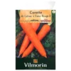 Carotte de Colmar