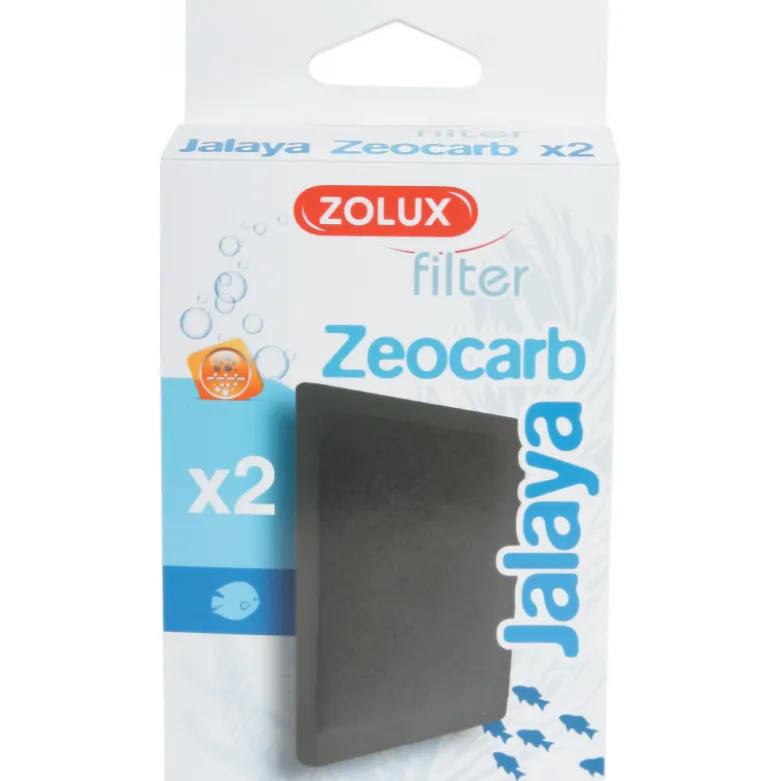Cartouche carbon jalaya - ZOLUX