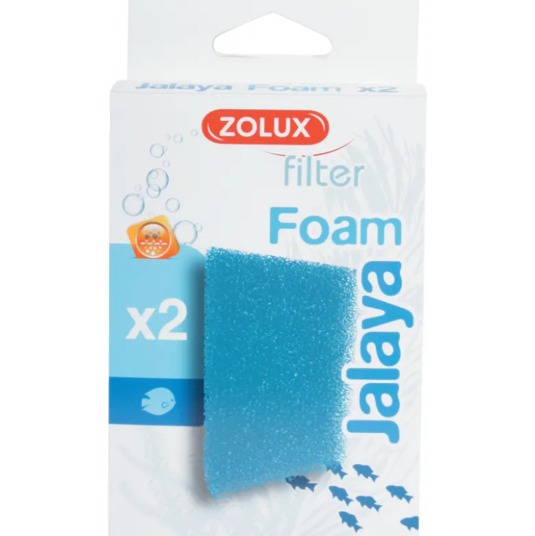 Cartouche foam jalaya - ZOLUX