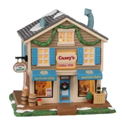 CASEY'S GENERAL STORE - LEMAX