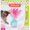 Cat player 1 - ZOLUX