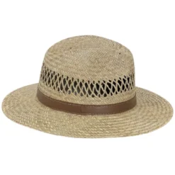 Chapeau AJS Camberra - T56