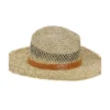 Chapeau australien 57 beige - BLACKFOX