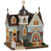 CHAPEL OF EVERLASTING LIFE - LEMAX