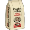 Charbon de bois - 20 litres - GRILL O'BOIS