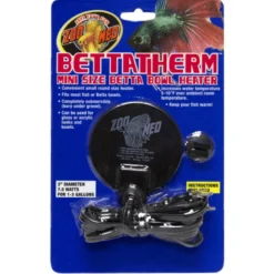 Chauffage bettatherm - ZOOMED