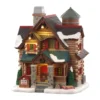 CHESTNUT CABIN - LEMAX