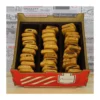 Chocolatines bte 580g - LA FABRIQUE À BISCUITS HONFLEUR