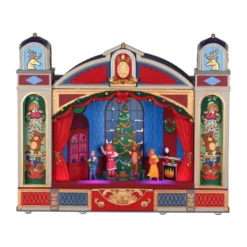 CHRISTMAS BALLET - LEMAX