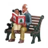 CHRISTMAS STORIES - LEMAX