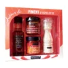 Coffret Autour du Piment d'Espelette 410g - SAVOR ET SENS