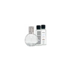 Coffret Essentielle Ronde - MAISON BERGER PARIS
