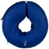 Collier de protection gonflable S: 24–31cm/9.5cm - TRIXIE