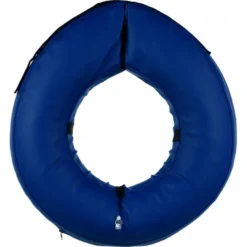 Collier de protection gonflable L–XL: 66–78cm/12 - TRIXIE
