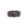 Collier 50mm 60cm marron - ZOLUX