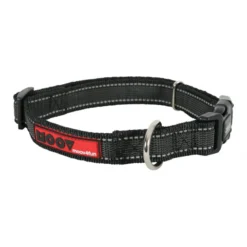 Collier reglable 40mm moov noir - ZOLUX