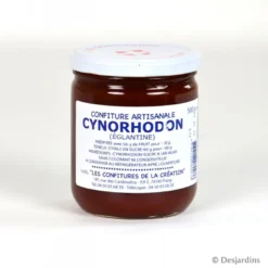 Confiture de cynorhodon - 500g