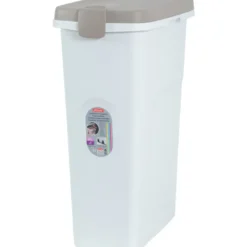 Container plastique hermetique 40l - ZOLUX