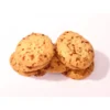 Cookies aux éclats de caramel d'Isigny 550g - MAISON DU BISCUIT