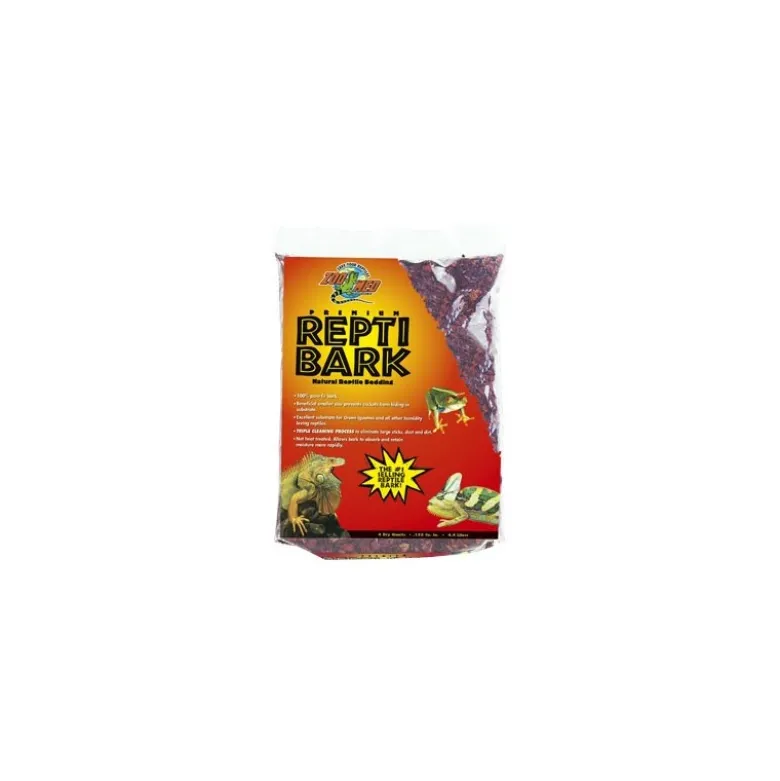 Écorces Zolux pour reptiles - 1,25kg