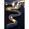 Corde microLED 2.5m blanc chaud - BLACHERE