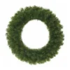 Couronne de Noël "Colorado" Ø30 vert - TRIUMPH TREE