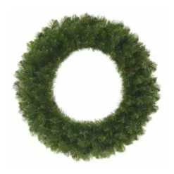 Couronne de Noël "Colorado" Ø30 vert - TRIUMPH TREE
