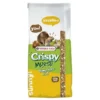 Crispy Muesli Hamsters & Co 20Kg - VERSELE LAGA
