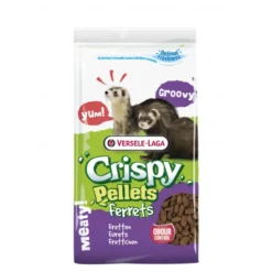 Crispy Pellets Ferrets 3Kg - VERSELE LAGA