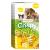 Crispy Toasties Fromage Petit Pain Fromage 150G - VERSELE LAGA