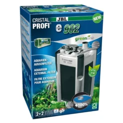 CristalProfi e902 greenline - JBL