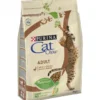 Croquettes chats-adult canard 3kg - PURINA