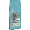 Croquettes chiens-puppy large breed dinde 14kg - PURINA
