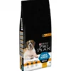 Croquettes large robust adult poulet&riz 14kg - PURINA
