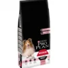 Croquettes medium adult sensitive saumon 14kg - PURINA